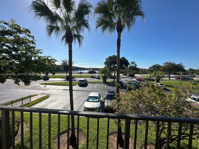 Building Photo - 13255 SW 9th Ct