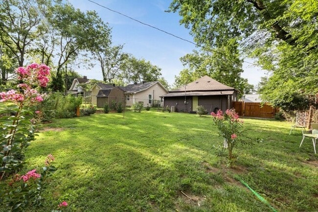 Building Photo - 2503 Meharry Blvd