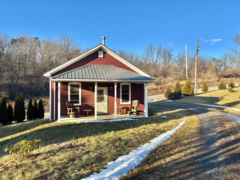 Building Photo - 1583 Clark Hill Rd