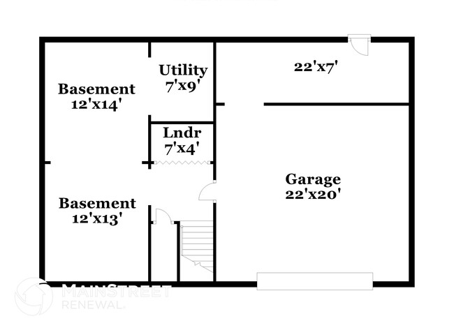 Building Photo - 515 Shaggy-Hickory Tr