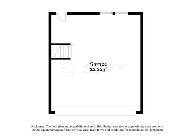Building Photo - 3 Bedroom Pet-Friendly Home in STONE MOUNT...
