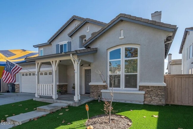 Building Photo - 728 Navito Way