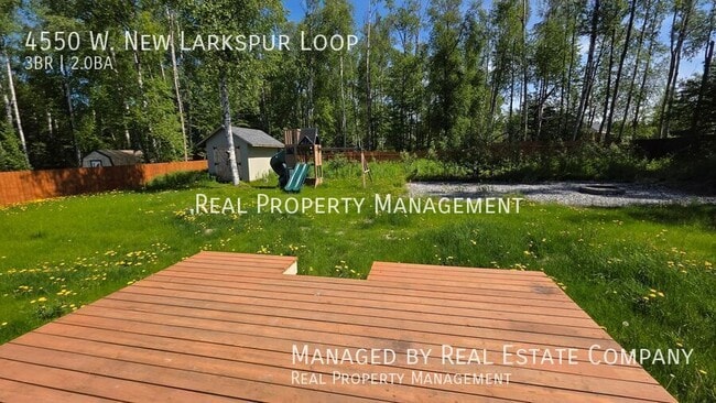 Building Photo - 4550 W New Larkspur Loop