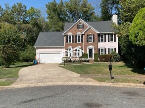 Building Photo - 4405 Candalon Way