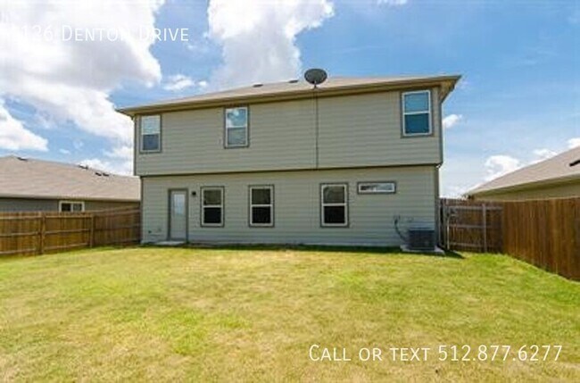 Building Photo - 126 Denton Dr