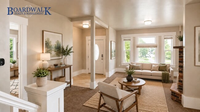 Building Photo - Cozy Private Bedroom in House Share