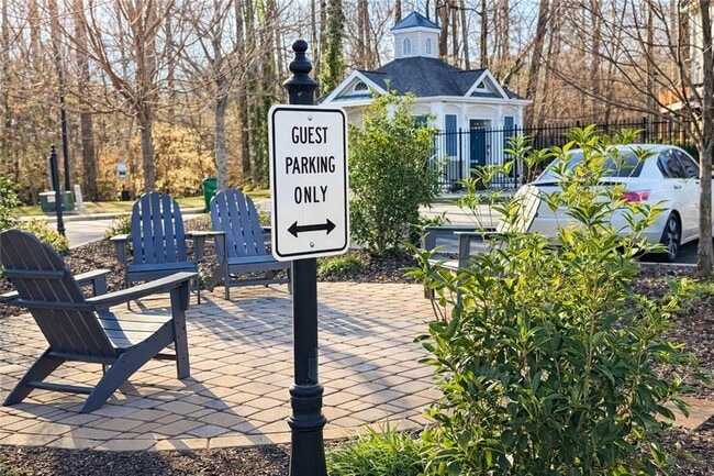 Building Photo - 5219 Merrimont Dr