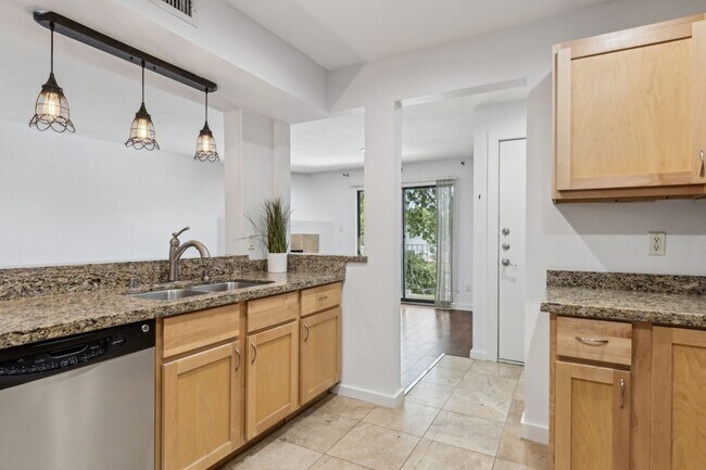 Building Photo - 4777 Cedar Springs Rd