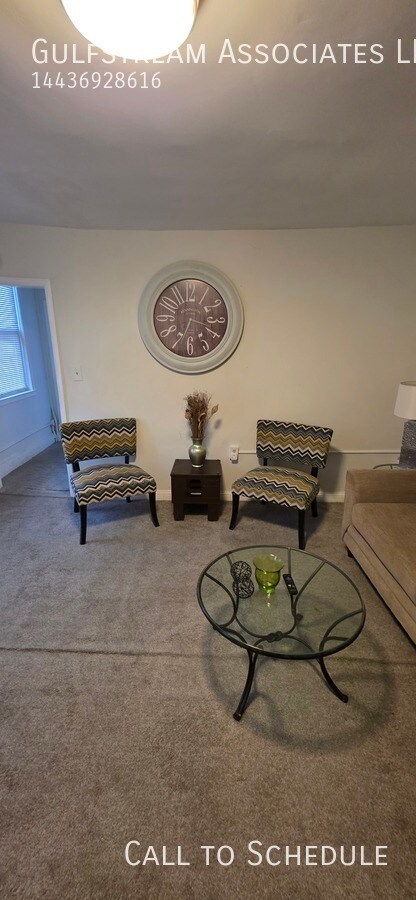 Building Photo - 1700 S Charles St