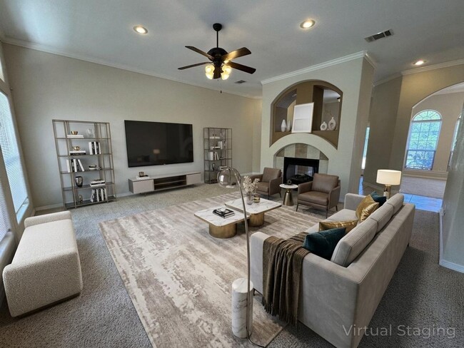 Building Photo - 1712 Iron Jacket Trail