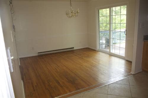 Dining Room - 3409 Beverly Dr