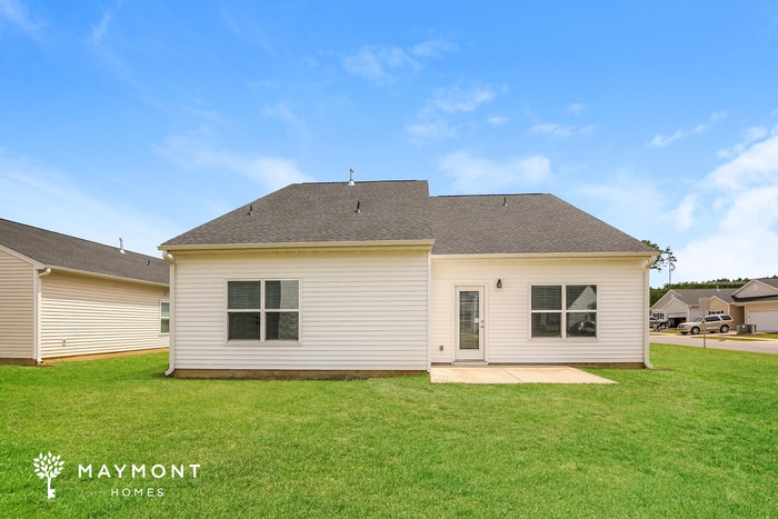 Building Photo - 301 Augustine Dr