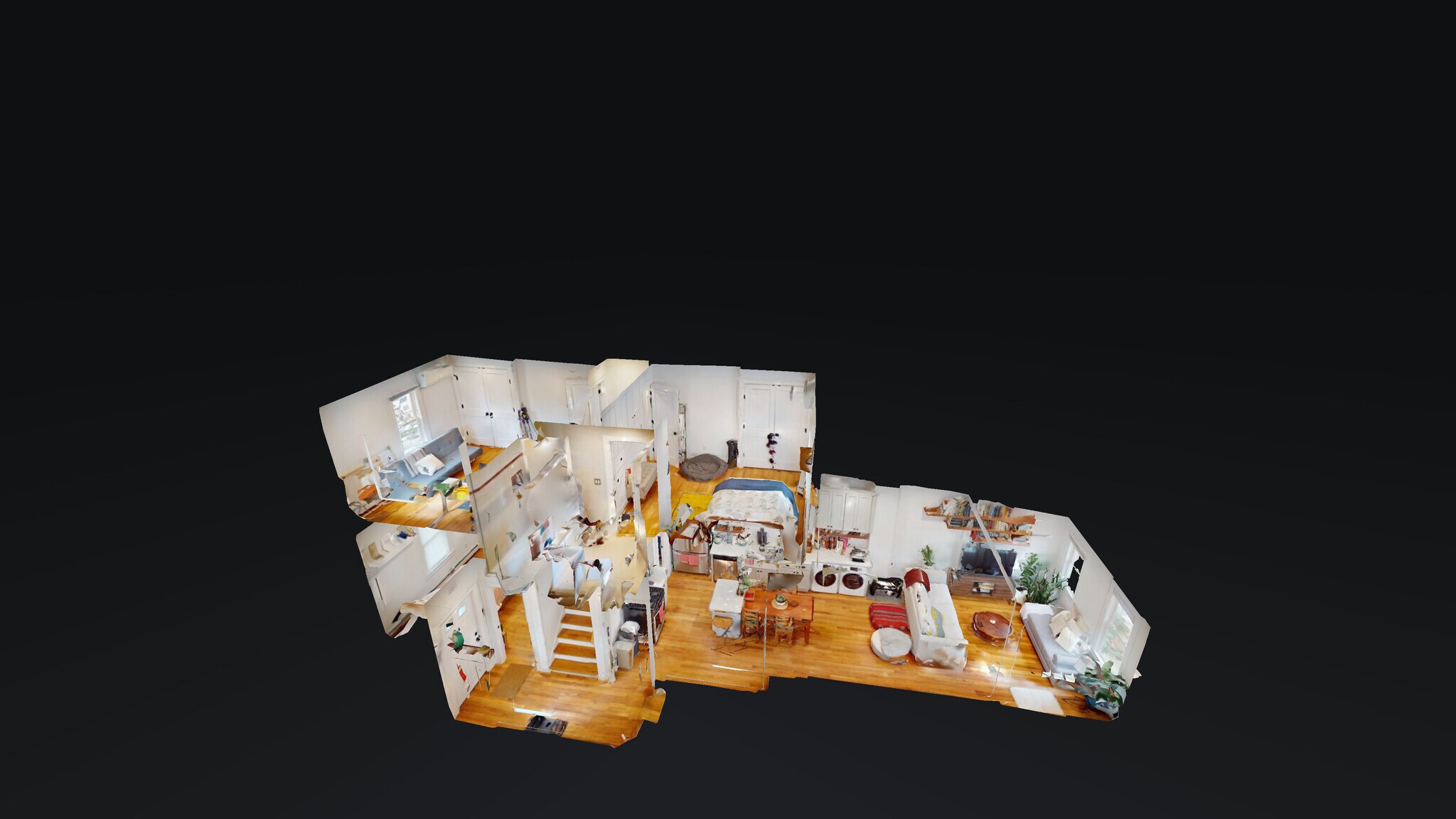 Building Photo - 227 Amory St