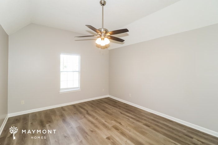 Building Photo - 1607 Barbie St