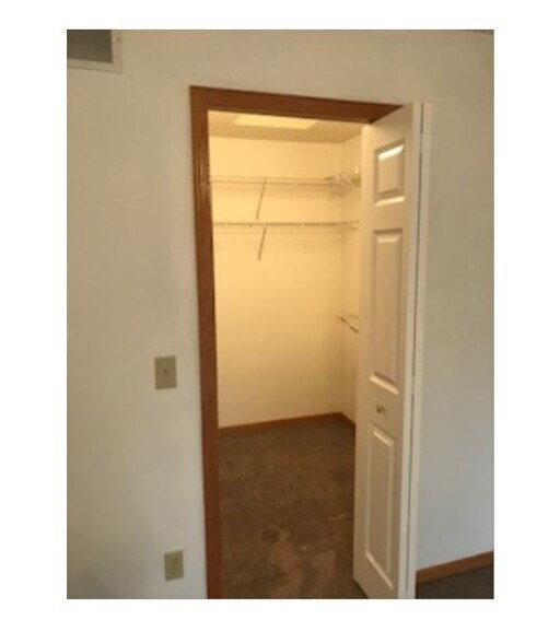 WALK-IN CLOSET - 12824 43rd St NE
