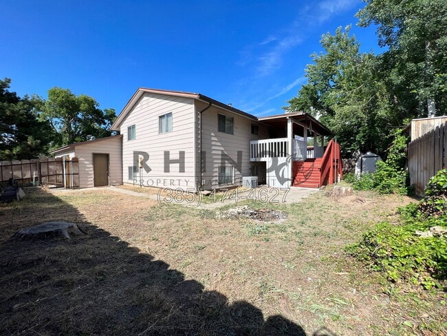 Building Photo - 778 E Enchanted Dr