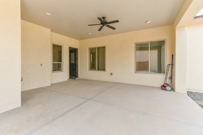 Building Photo - 8024 Canoncito Dr