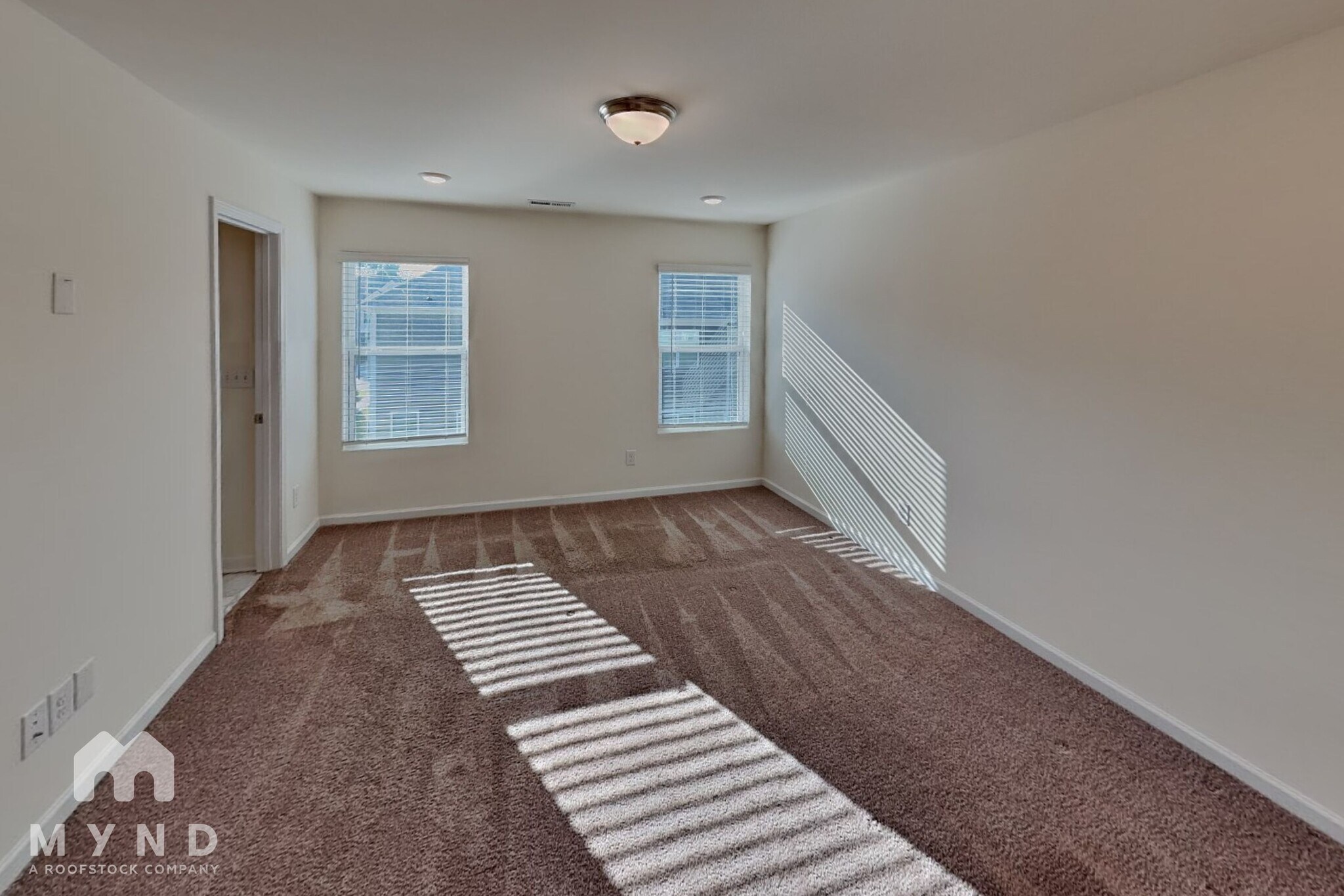 Building Photo - 7123 Bentz St