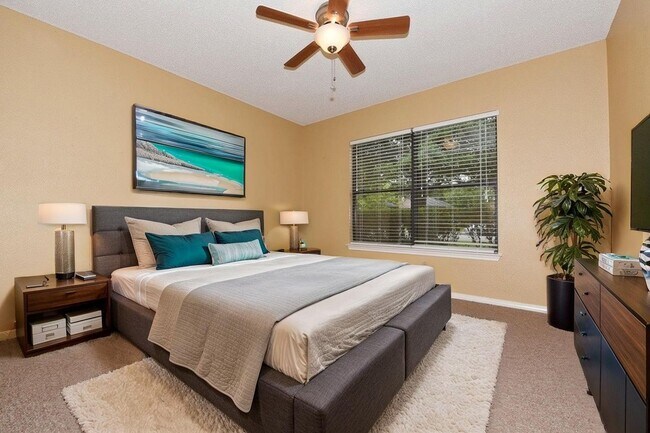 Building Photo - LARGE DECK  |  MATURE TREES  |  GREAT LOCA...
