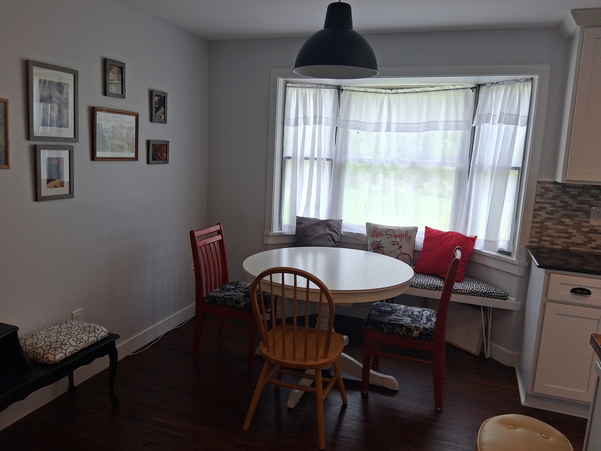 Breakfast Nook - 2710 English Rd