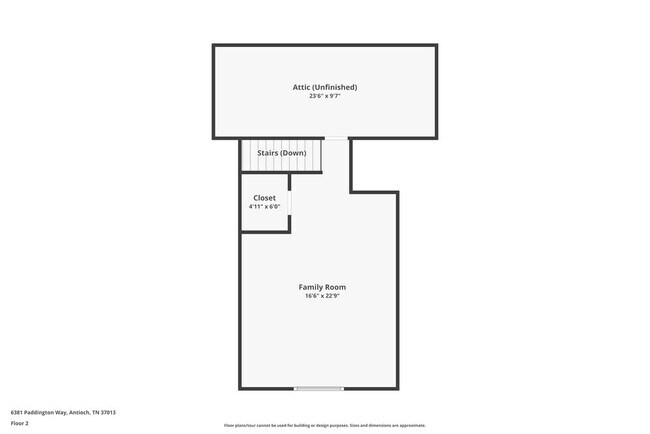Building Photo - 6381 Paddington Way