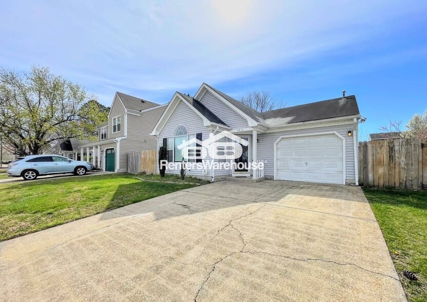 Building Photo - 5913 Chain Bridge Rd