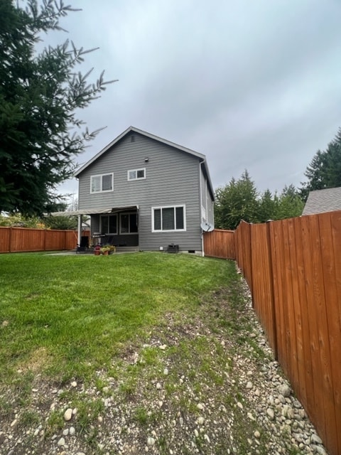 Building Photo - 6615 36th Ln SE