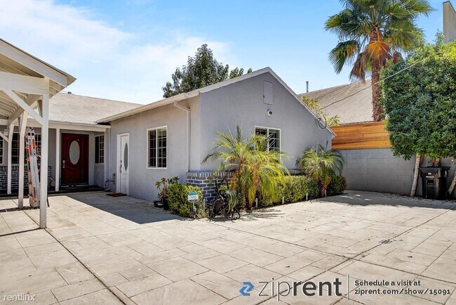 Building Photo - 1 br, 1 bath House - 6854 Gentry Avenue, L...