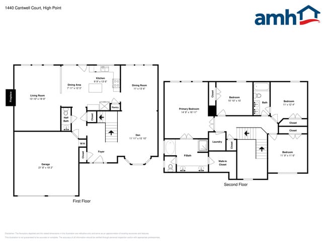 Building Photo - 1440 Cantwell Ct