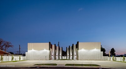 Building Photo - 1390 Monte Vista Ave