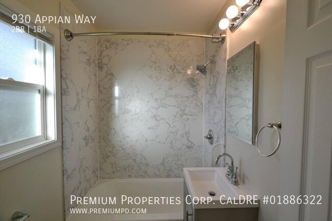 Building Photo - 930 Appian Way