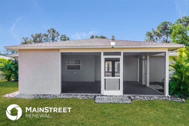 Building Photo - 2750 Trilby Ave