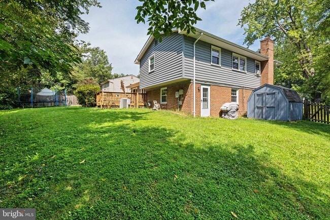 Building Photo - 2113 Sheriff Ct
