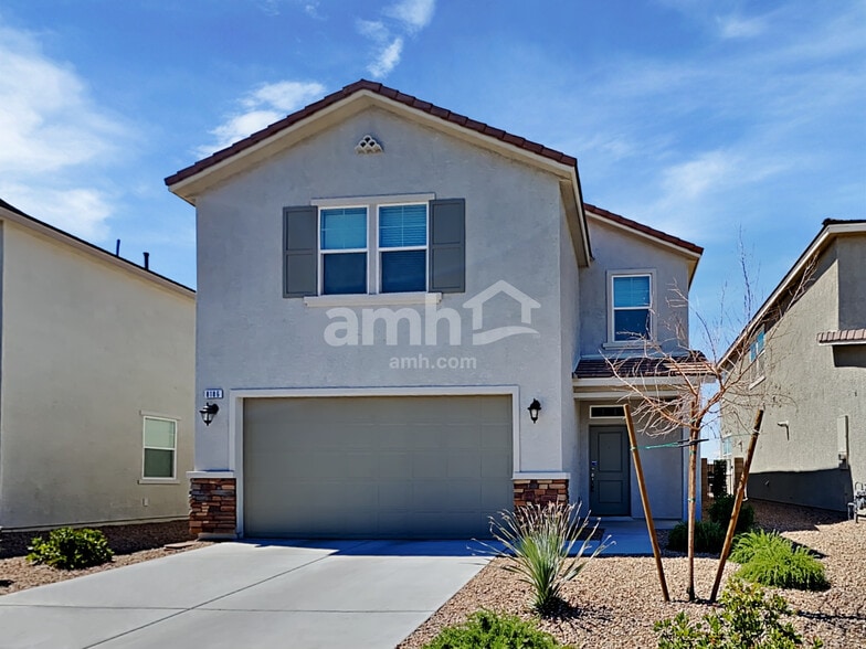 Primary Photo - 8186 Inhibition Ct