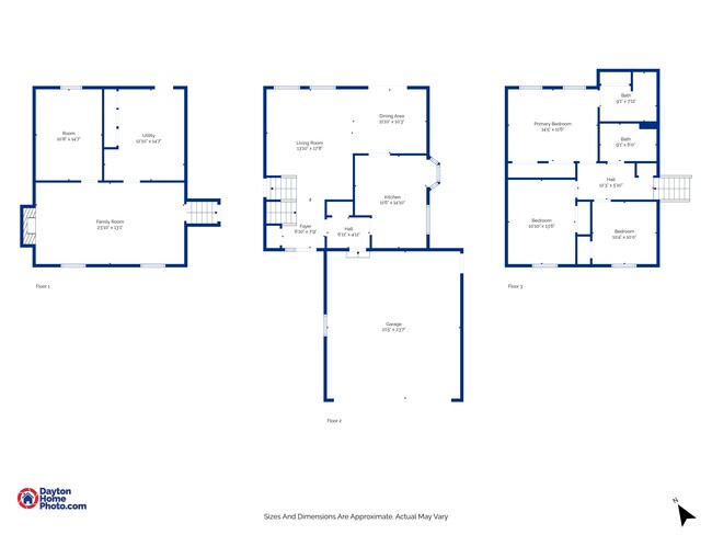 Building Photo - 4527 Williamsport Dr