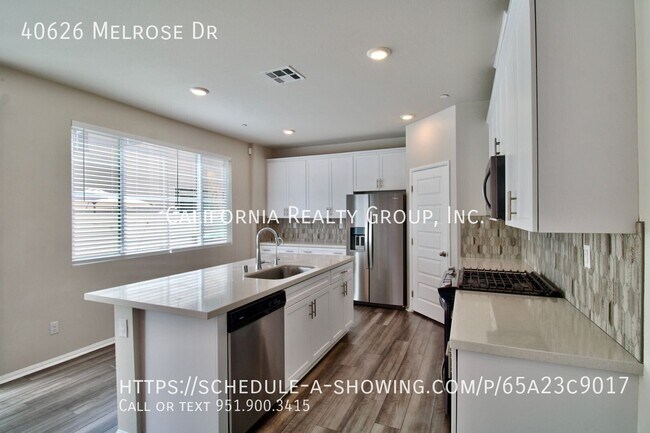Building Photo - 40626 Melrose Dr