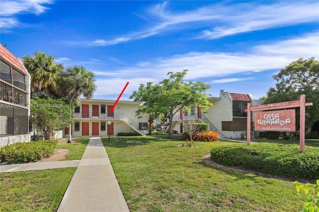 Building Photo - 8701 SW 141st St