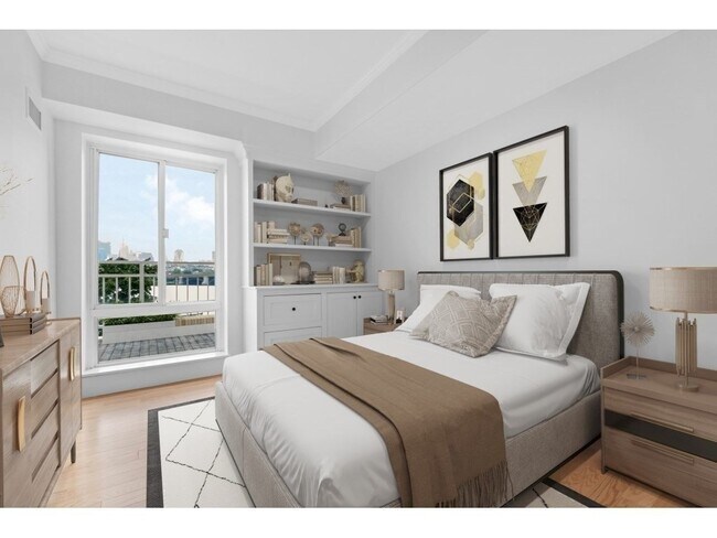 Building Photo - 75-83-83 Cambridge Pkwy