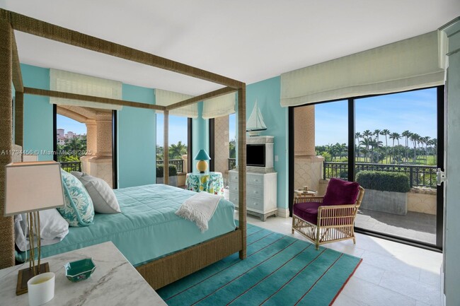 Building Photo - 7041 Fisher Island Dr