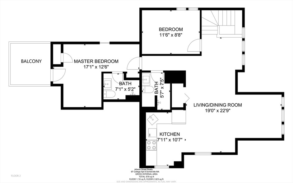 Building Photo - 103 College Ave
