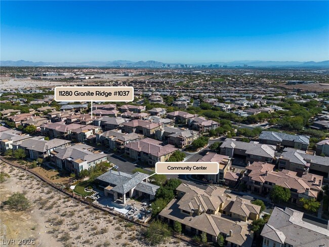 Building Photo - 11280 Granite Ridge Dr