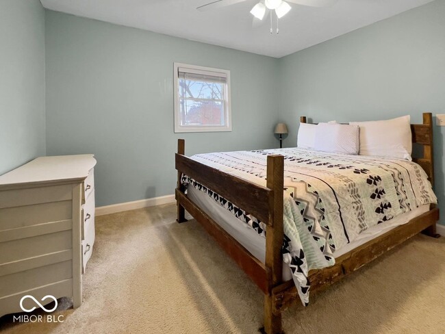 Building Photo - 2600 S Bryan St