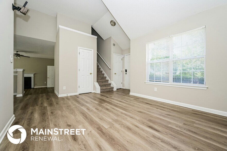 Building Photo - 4413 Idlewood Park