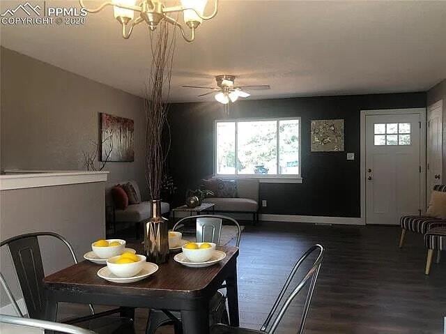 Building Photo - 1825 Capulin Dr