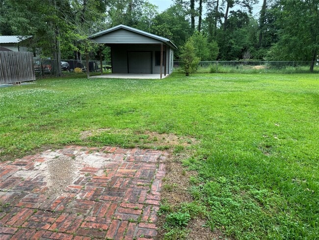 Building Photo - 503 Hortense St