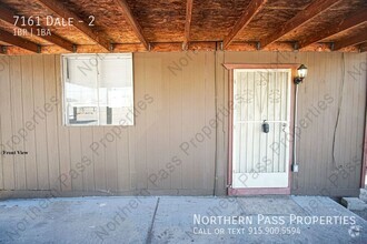 Building Photo - 7161 Dale-2