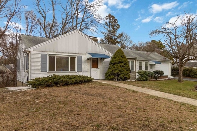 Building Photo - 58 Cutler Dr