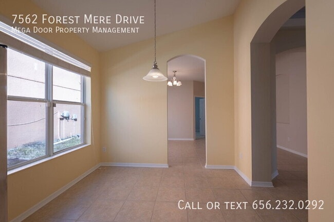 Building Photo - 7562 Forest Mere Dr