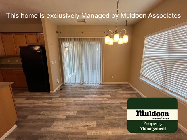 Building Photo - Updated home ready to move in!