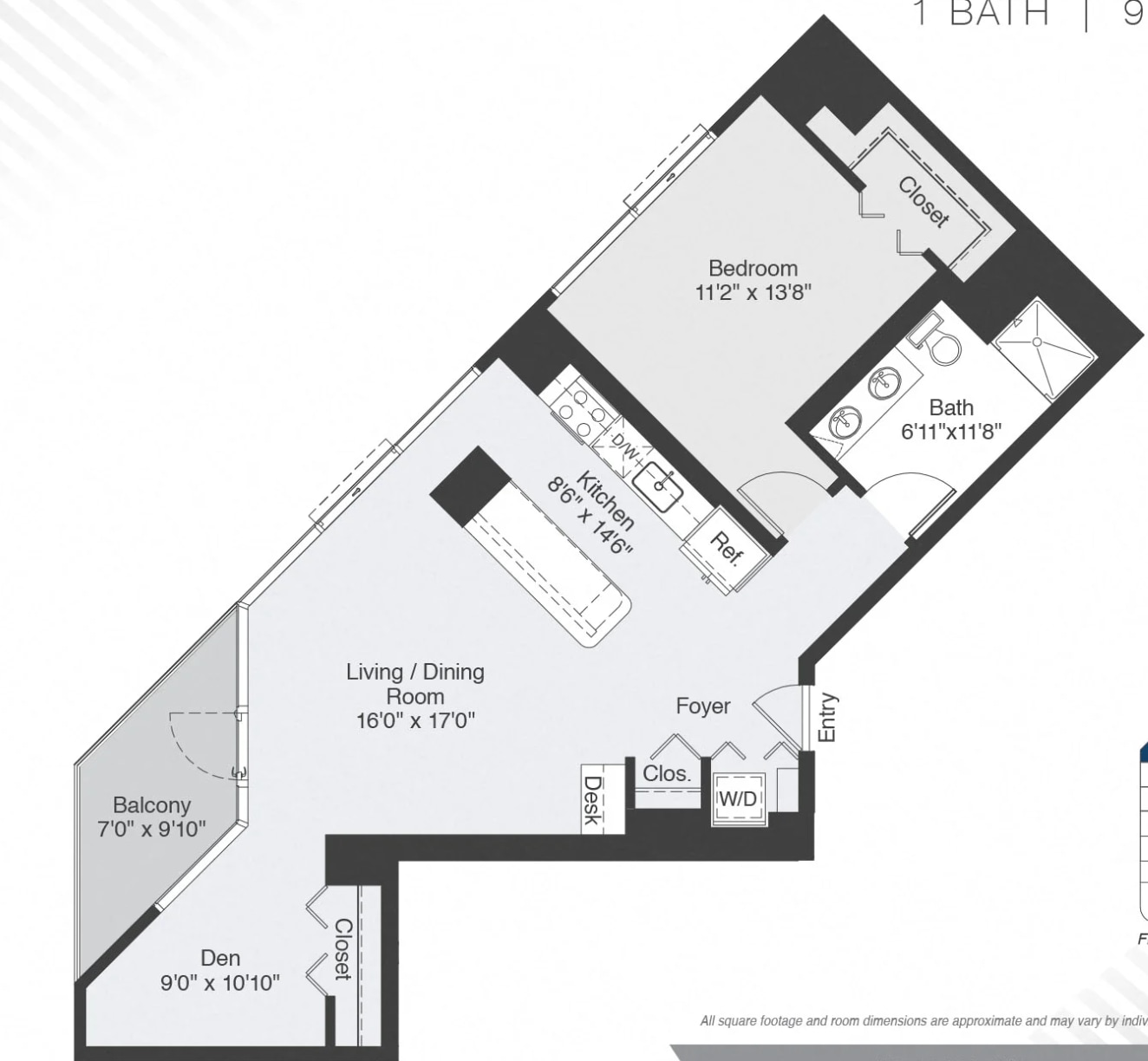 Building Photo - 1460 N Halsted St